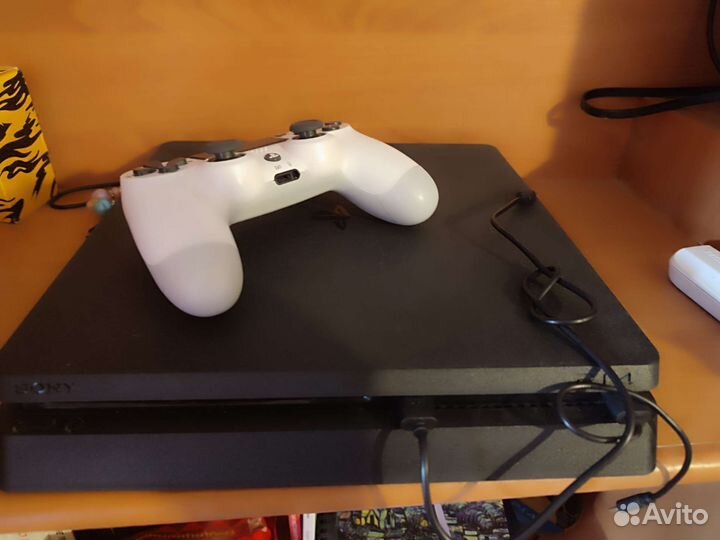 Sony PS4