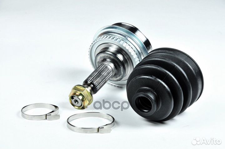 Шрус внешний TO018 JCT0051A Just Drive