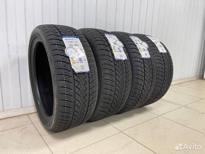 Triangle WinterX TW401 215/55 R17