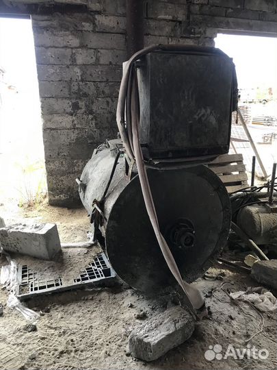 Оборудование для производства пенобетона