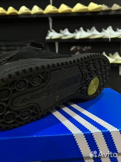 Adidas Bad Banny Черные 40-46