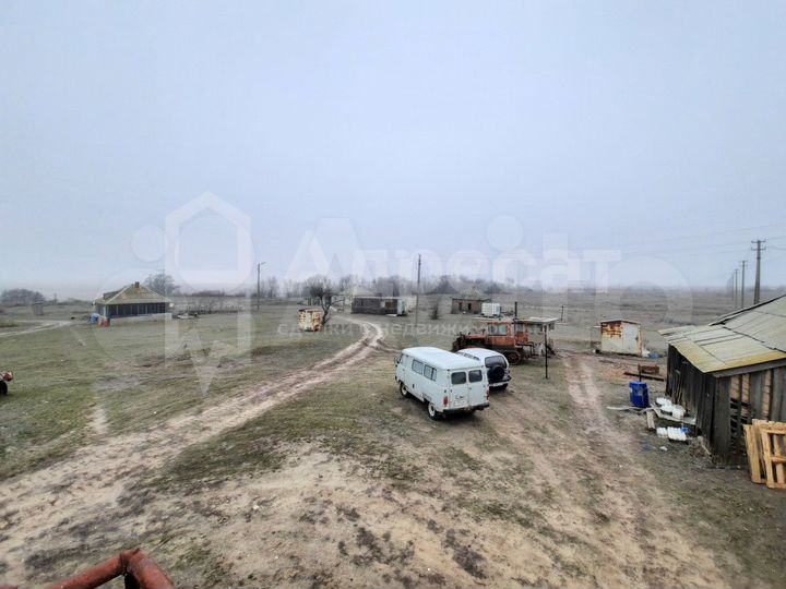 Участок 66,65 га (ИЖС)