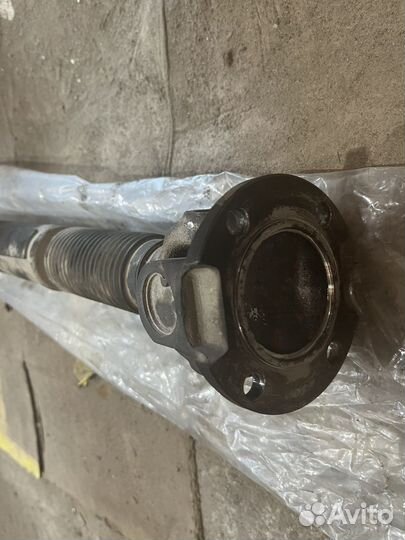 Кардан передний УАЗ Патриот