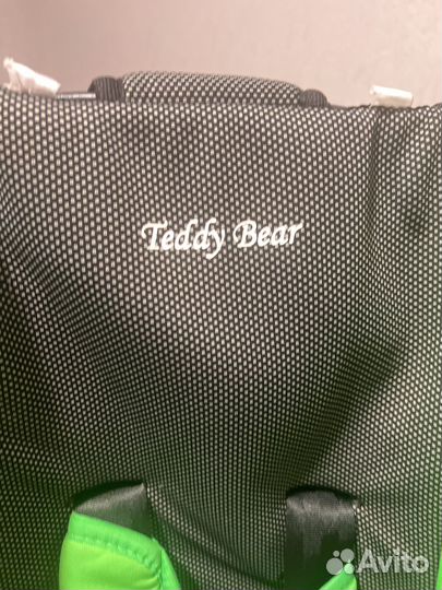 Детское авто кресло