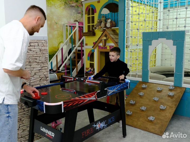 Аренда лофта для дня рождения/ выпускного. 40 чел