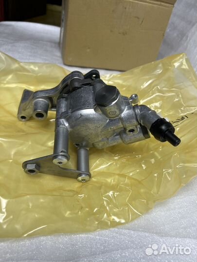 Насос гур BMW M5/M6 F10/12/13/06 S63N