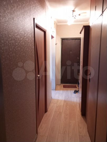 Комната 31,2 м² в 3-к., 12/12 эт.