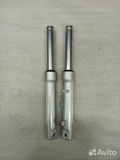 Передние амортизаторы Honda Dio AF27,34,Zoomer