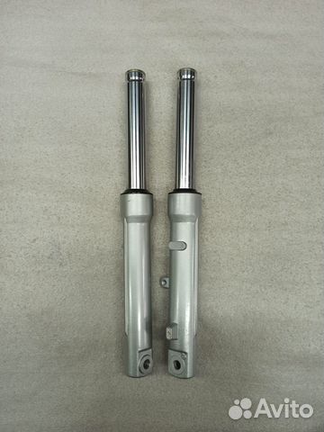 Передние амортизаторы Honda Dio AF27,34,Zoomer