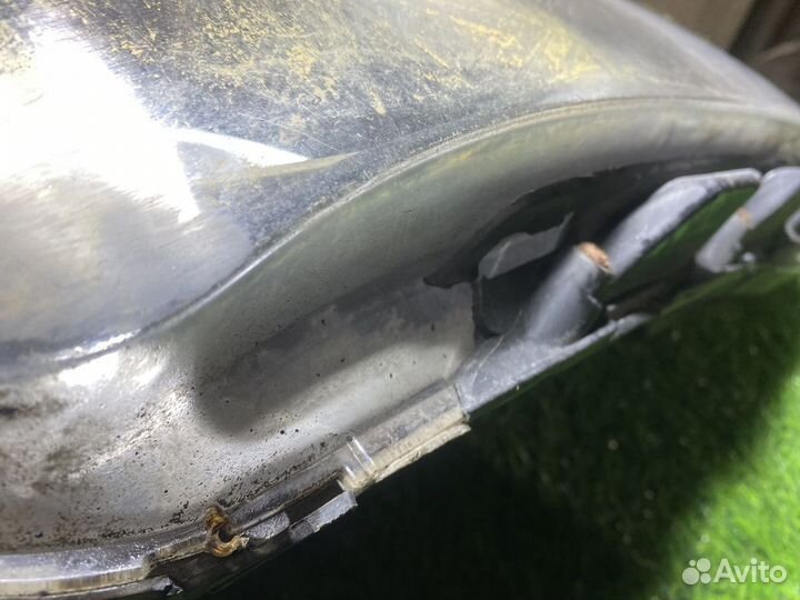 Фара Hyundai Solaris 2010-2014