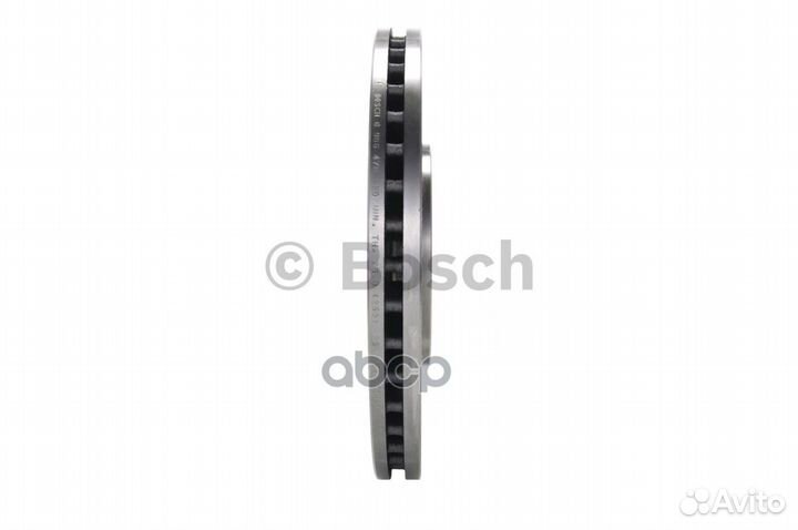 0 986 478 980 диск тормозной передний Citroen