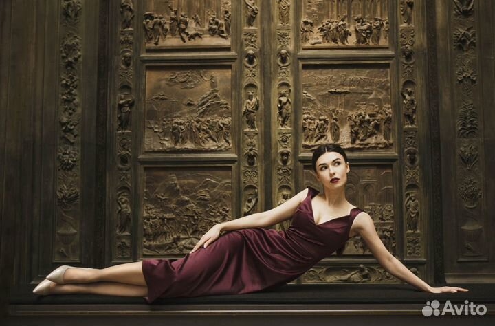 Фотограф - портретная, свадебная фотосессия