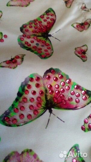 Брюки 3-5 лет, Roccobarocco