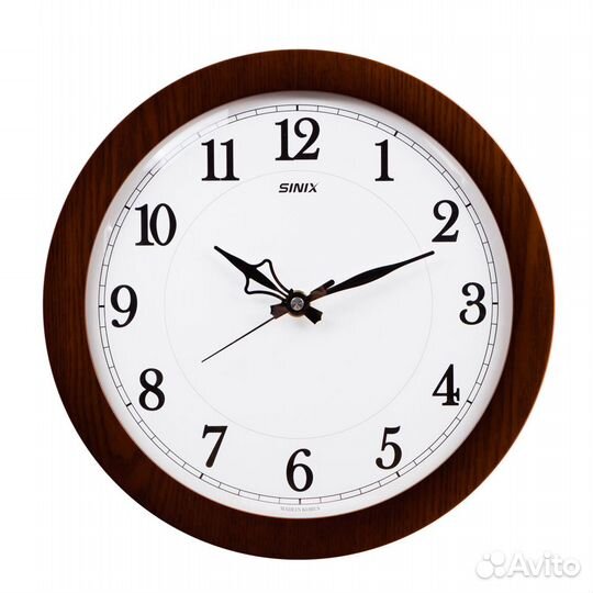 Часы Настенные Sinix 5060