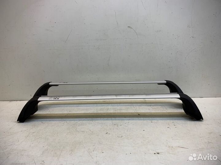 Поперечины верхнего багажника Toyota C-Hr 1