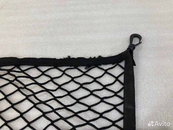 Сетка в багажник Skoda Superb седан cdaa 2010