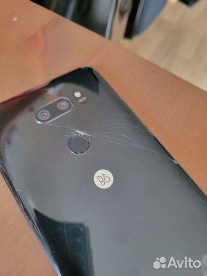 Lg V30+ Thinq