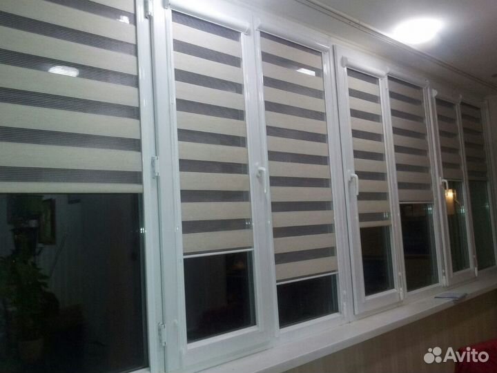 Балкон лоджия под ключ