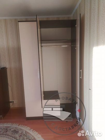 Шкаф распашной