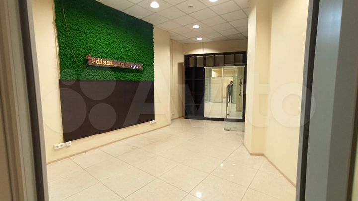 Офис, 75.24 м²