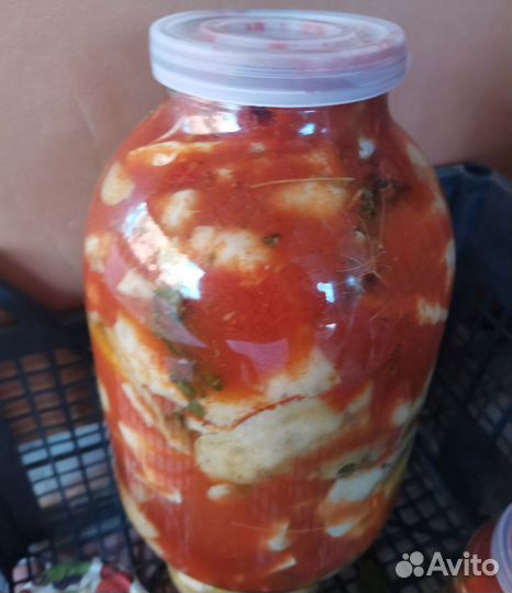 Вкусная заготовочка. Солёные грузди