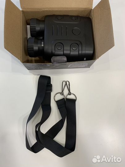 Бинокль ночного видения