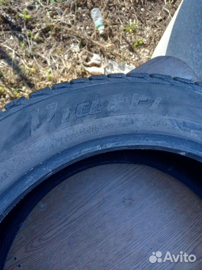Viatti Brina 215/55 R17