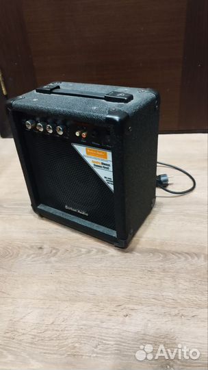 Электрогитара flight