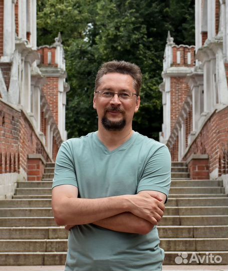 Звукорежиссёр звукооператор