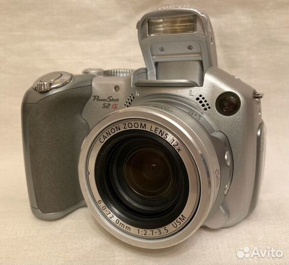 Фотопринадлежности