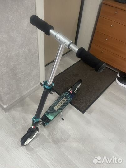 Самокат roces 175