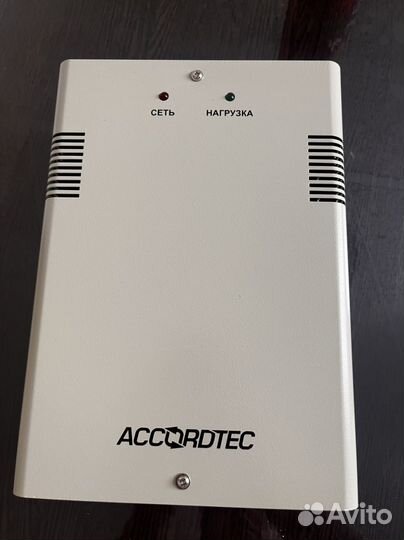 Блок бесперебойного питания