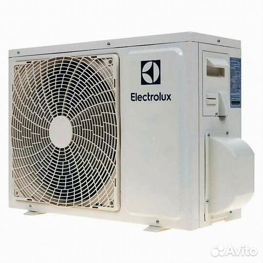 Сплит-система electrolux eacs/I-09HF/N8 22Y