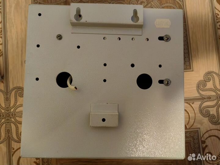 Источник вторичного электропитания Скат - 1200Д