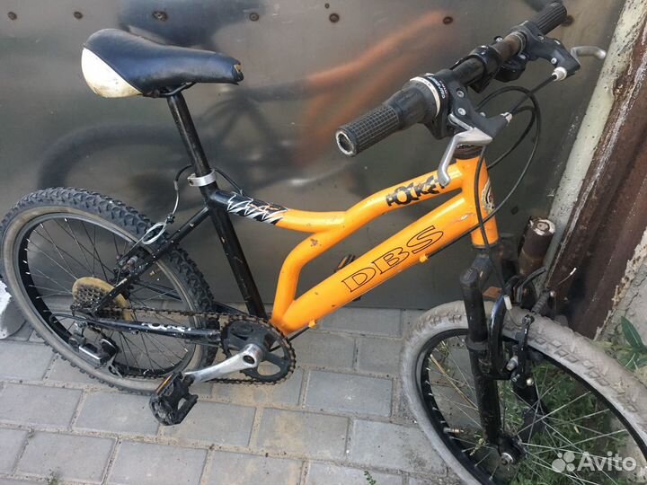 Велодетали