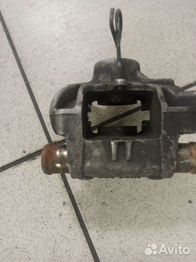 Суппорт тормозной polaris iq440