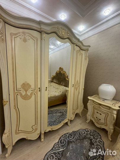 Спальная мебель