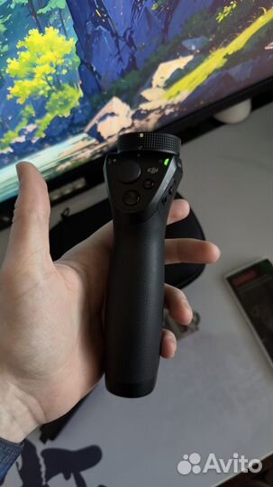 Ручка DJI Osmo zenmuse X3 (без камеры)