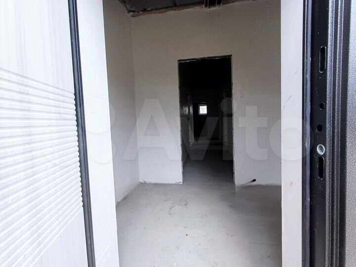 Дом 100 м² на участке 4 сот.