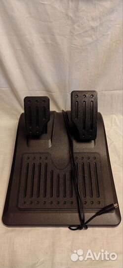 Гоночный руль для PS, xbox, пк