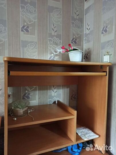 Компьютерный стол бу