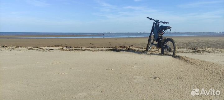 Электровелосипед