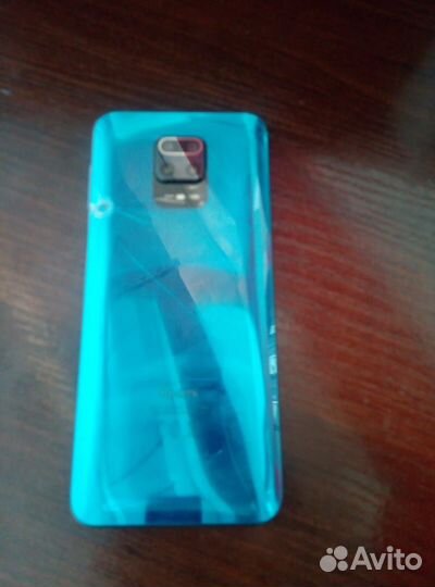 Xiaomi Redmi Note 9S, 6/64 ГБ