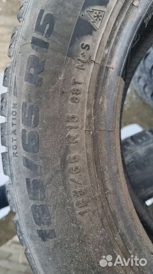 Formula Ice 185/65 R15 88T