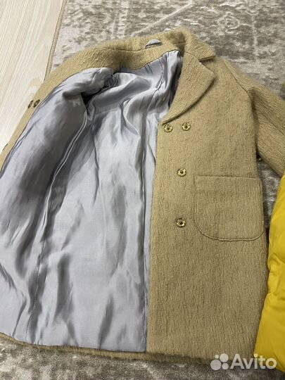 Вещи пакетом zara, next на девочку 116