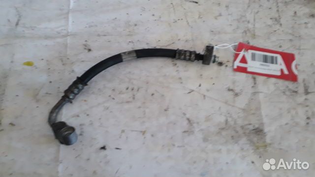 Шланг кондиционера Bmw 528 E39