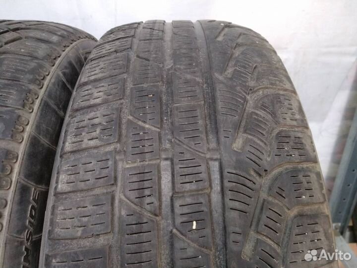 Pirelli Winter Sottozero 210 Serie II 225/60 R17 99H