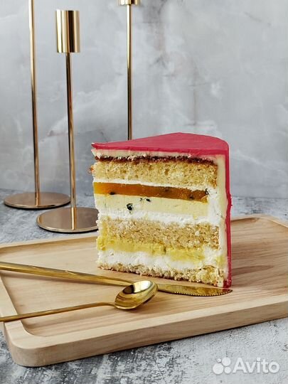 Торты на заказ