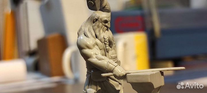 Принтер Sonic mini 4k