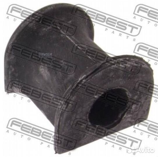 Febest vwsb003 Втулка